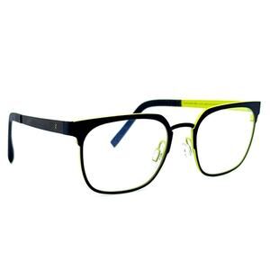 NEW!!! BLACKFIN Eyeglasses Winter Harbor BF881 Col.931 Authentic